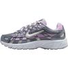P-6000 GS Doll Kids Sneakers Purple Smoke-Grey Metallic-Silver HV5064-500