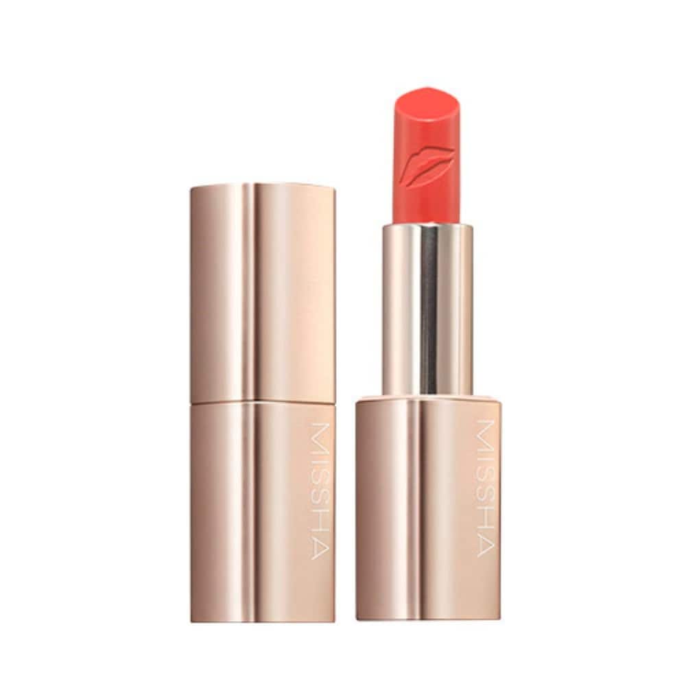 [MISHA] Art Rouge Glam 3.6g (Turning Orange)