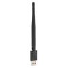 Wifi Dongle Flexible Antenna Stable Signal High Speed 2.4G 5.8G Dual Band AP Mode Plug and Play USB