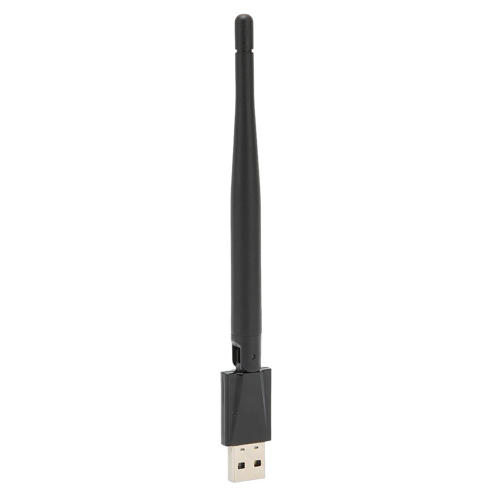 Wifi Dongle Flexible Antenna Stable Signal High Speed 2.4G 5.8G Dual Band AP Mode Plug and Play USB