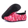 Beach Shoes Women's Men's Diving Shoes Snorkeling Socks Wading Swimming Anti-Slip Soft Bottom Quick Dry Yoga Trail Shoes Socks