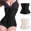 Women Slimming Waist Training Corset Body Shapewear Underbust Shaper Belt Casual Comfortable
