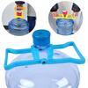 Bottled Water Handle Energy Saving Thicker Double Pail Bucket Lifting Carrier