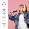 Microphone Toy Kids Fake Pretend Prop Costume Play Props Party Mic Echo Performance Toddler Headset Favor Microphon