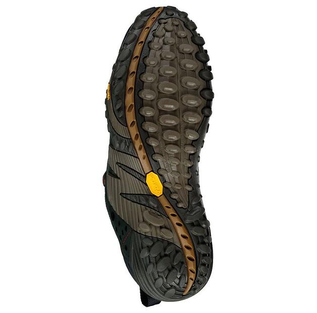Merrell Intercept Trekking Boots