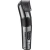BaByliss - E978E - Carbon Titanium Hair Clipper for Performance On Long Hair and Beards