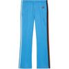 Cotton Jersey Sweatpants Light Blue Men Bottoms 691785-XJEK2-4713