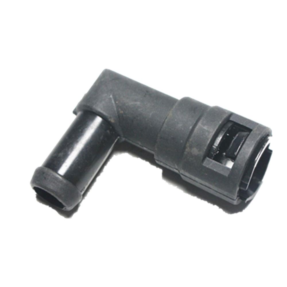 New 1Set Car Heater Hose Connector BJ1H-61-240A Fit for Mazda Protege5 Protege CX-7