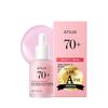 ANUA Peach 70 Niacin Serum 30ml Beauty Serum Hydrating Skin Glossy Skin Horny Pore Care Moisture Moisturizing Dry Skin Mixed Skin Peach Niacin Serum