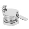 Food Grade Stainless Steel Honey Shake Machine Honey Gate Valve Beekeeping Tool
