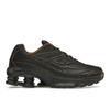 Shox Ride 2 Premium Black Light British Tan Unisex Sneakers HV4447-010