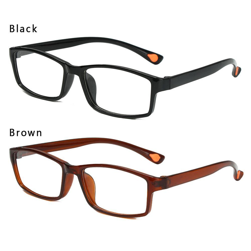 Unisex Women&Men Reading Vision Care Eyewear Presbyopia Eyeglasses Anti-fatigue Glasses