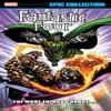Fantastic Four Epic Collection The More Things Change New Printing... 9781302963927