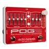Effector Polyphonic Octave Generator POG2 Electro-harmonix Electro-harmonics []