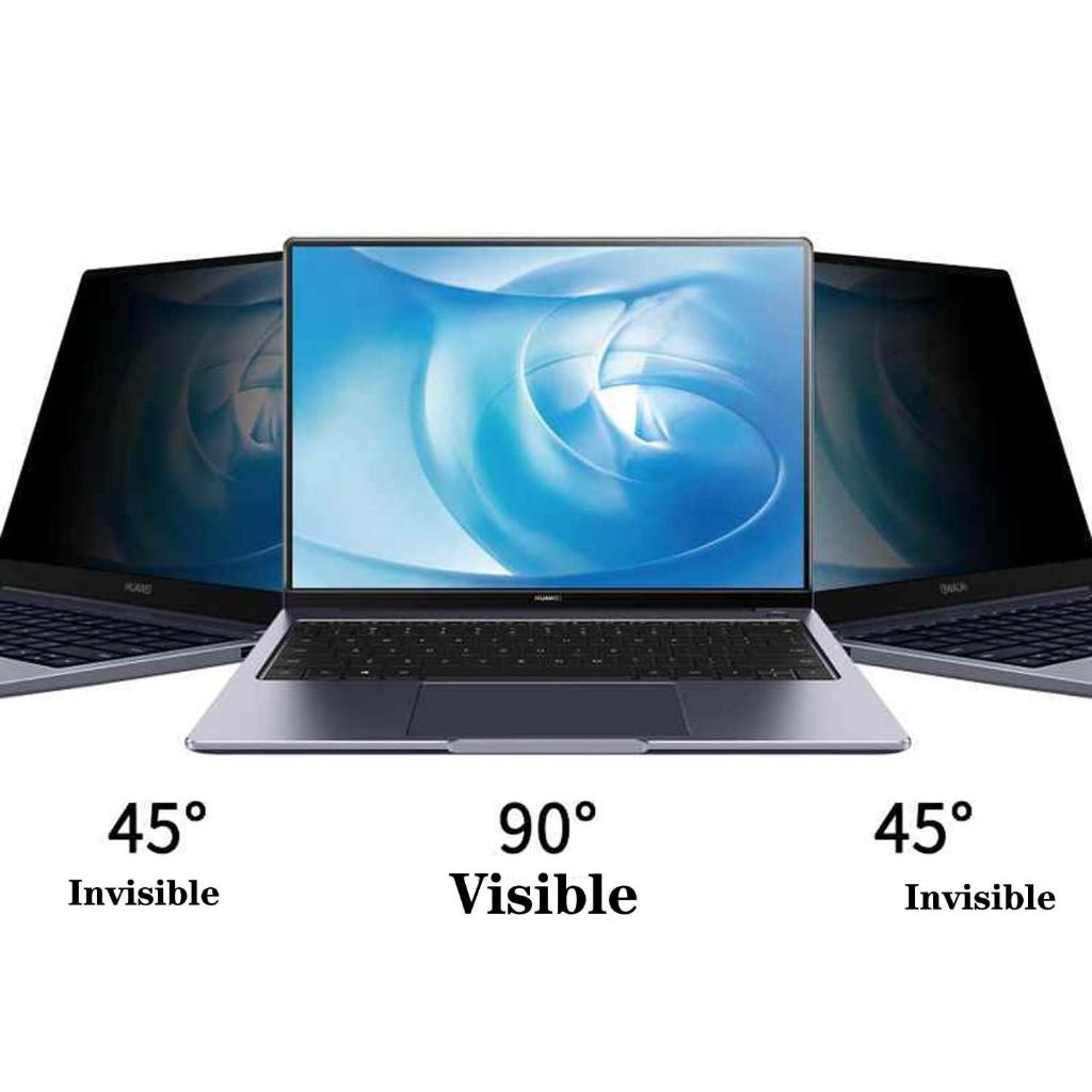 For Lenovo IdeaPad 5 2-in-1 14 Inch Ghost Screen Protector