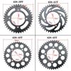 Xiaogaosai Off-Road Motorcycle Rear Sprocket In 420#, 428#, 48T, 37T, 41T Sizes