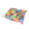 Pack of 100 Ping Pong Table Tennis Balls Beer Pong Colorful Cat Balls