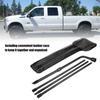 Spare Tire Jack Lug Nut Wrench Handle Kit for 350 450 550 2008?2016