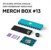 [USED] BTS MERCH BOX 13