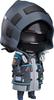 Nendoroid Arknights Doctor Non-Scale Plastic Painted Movable Figure Resale