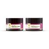 PILGRIM French Red Vine AM Pm Face Moisturizing Kit with Face Cream 50g and Night Gel Creme 50g for Men & Women