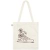 Graphic Tote Bag