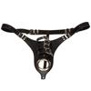 Chastity Chastity Chastity Sexy Penis Restraint Dildo Fixing Masturbation SM Restraint Chastity Restraint Device for Men Pants, Device, Belt,