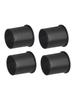 Parts Replacement Tube Adapters Vacuum Cleaner 4pcs