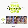 (6pcs Set) SF9 11th Mini Album - The Wave Of9 [Applemusic Photocard]