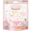 Bandai Surprise Egg Series Sanrio Characters Side by Side Picure, 1 Piece Korean Popular Toys