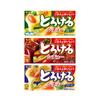 Japan S-B Foods Melting Stew (Cream / Beef / Soy Milk Corn) 140g