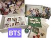 [USED] BTS 2019 SEASON'S GREETINGS Seagreen Baby Photo
