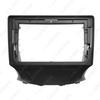 9" Versatile Bezel Frame for 2017 Changan CS35 Navigation and Audio Modifications