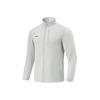 Li Ning Sports Training Casual Warm Stand Collar Jacket Men Jacket ASJKA35-5