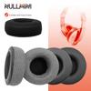 NullMini Replacement Earpads for Focal LISTEN Headphones Ear Cushion Earmuffs Cooling Gel Sleeve Headband