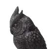 Gothic Candle Holder Resin Figurine Candlestick Stand Home Decor Accessory Holiday Decoration Owl