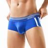 Male Panties Men Underwear Boxers Sport Underwear Low Waist Comfortable Man Boxer Shorts Underpants