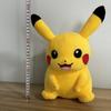 30cm Cute Pikachu Plushies Lovely Stuffed Anime Pikachu Plush Toy Cuddly Doll Birthday Gifts Girl Child