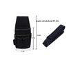 Electrician Waist Pocket Tool Belt Pouch Screwdriver Kit Holder Storage Bag