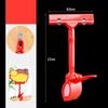 Adjustable Price Tag Clip Holder Colorful Advertising Display Support  Supermarket