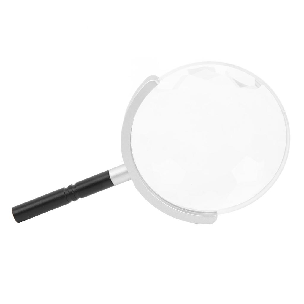 Glass Prism Filter Handheld 77mm Kaleidoscope Prismatic Effect Filter for Photography Accessories