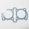 Genuine Honda Cylinder Base Gasket for and Genuine Honda Reliable Genuine Parts Also Includes a Valve Gasket and Engine Compatible with Hawk Hawk and