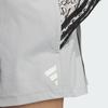 Adidas Future Style 2-In-1 Pleated Skirt Women Skirts Light-Gray JN3514