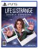 Life Is Double Exposure Strange -PS5