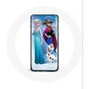Case for Samsung Galaxy J7 2016 Frozen Elsa Anna Olaf