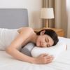 Ergonomic Spine Traction Pillow Adjustable Neck Bolster Pillow Cervical Neck Pillow Travel