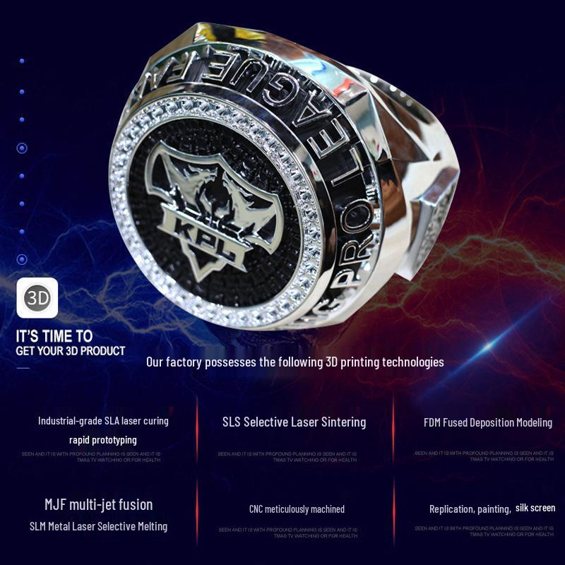 Custom 3D Printing & Model Services: Resin, Metal, Nylon, PLA, Silicone Mold, Plastic Hand Board, Small Batch