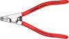 KNIPEX Shaft Snap Ring Curved 4623-A11 Pliers,
