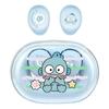 Gourmandies Sanrio Characters Completely Wireless Stereo Earphones Hankyodon SANG-458HG