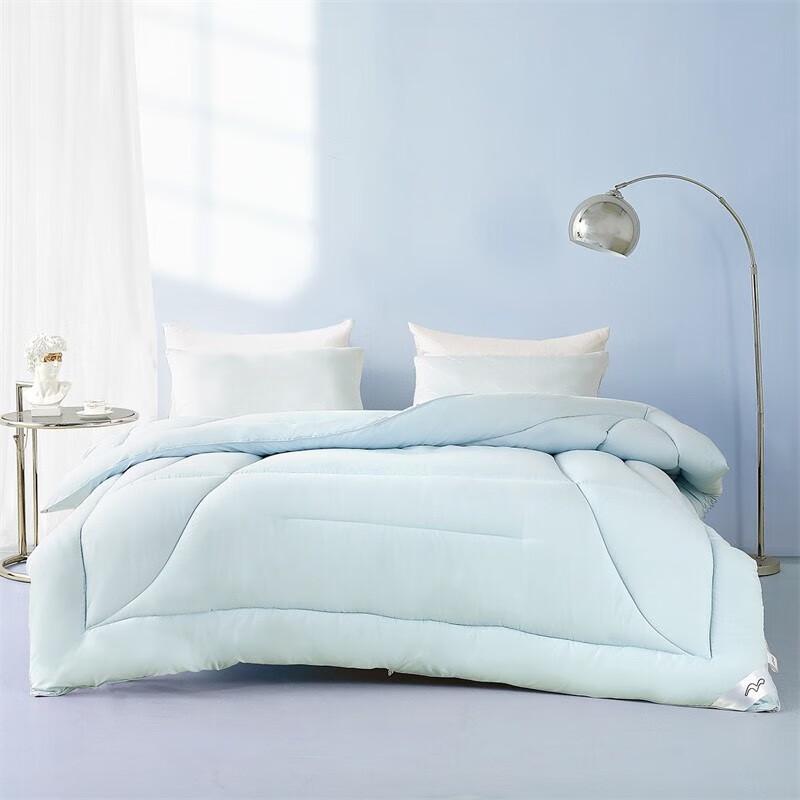 Mercury Home Textiles All-Season Antibacterial Duvet Insert